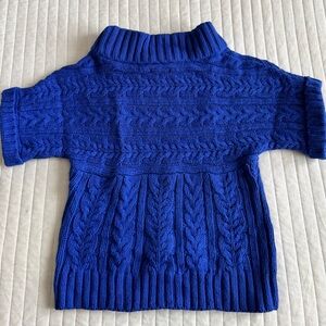 Express Size:S - Cable knit, Cropped